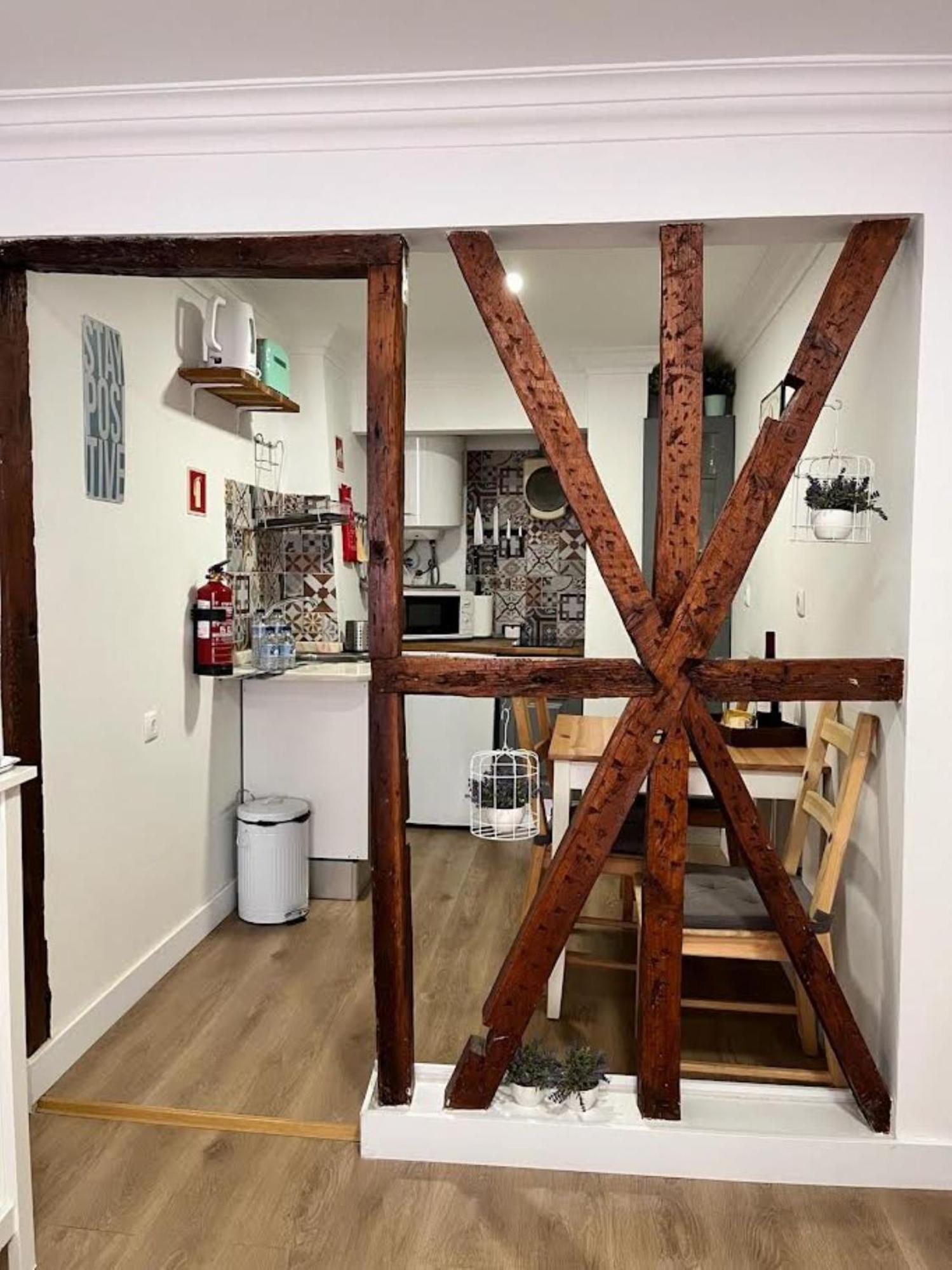 Casa Travessa Dos Lagares Lisboa
